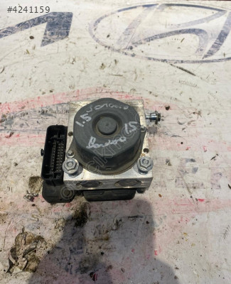 DACIA SANDERO 1.5 ABS BEYNİ