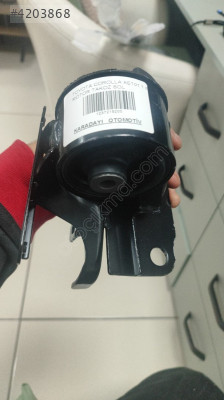 Toyota Corolla Motor Takozu Sol 98-00(1237215200)