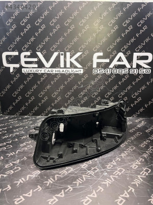 VOLKSWAGEN TİGGUAN 2021-2024 TAKIM  FAR KASASI