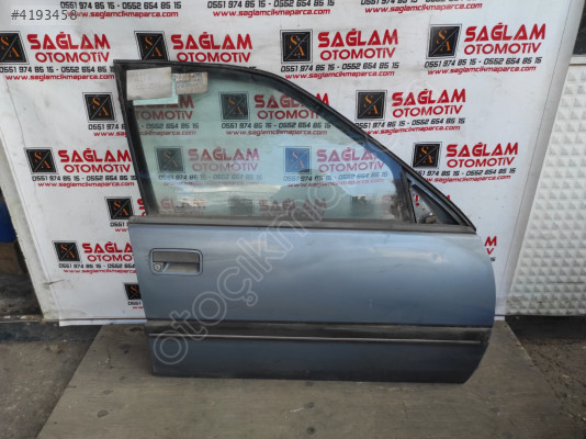 ÇIKMA OPEL OMEGA-A SAĞ ÖN KAPI