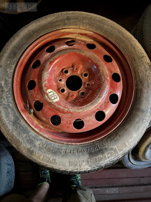 Fiat brava ince jant