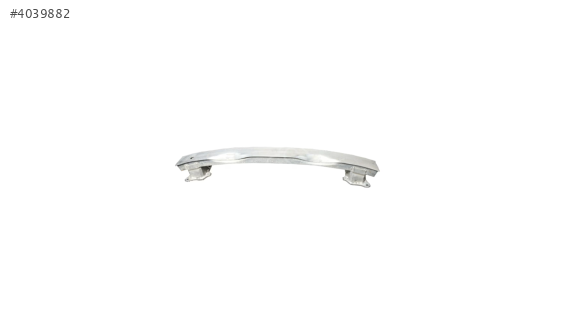4G5807309 TAMPON DEMİRİ ARKA A6 11-18 1. KALİTE