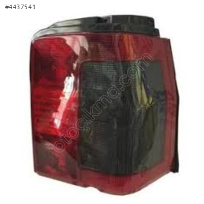 TIPO ARKA STOP SAĞ SOL / KAMPANYA