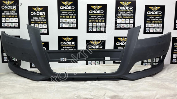 AUDİ A3 2013 SEDAN ÖN TAMPON 8V5807065