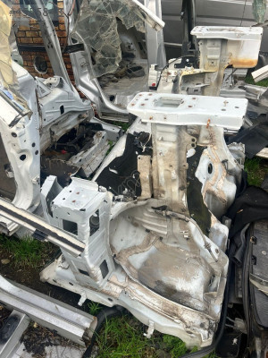 FİAT DOBLO SAĞ SAŞİ