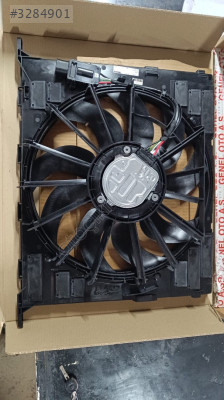 BMW G30 2017 /2023 FAN SIFIR ÇIKMA