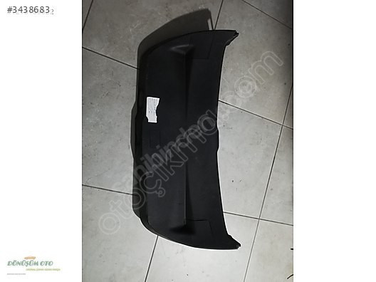 TOYOTA AURİS ÇIKMA BAGAJ KAPLAMASI 2015 - 2018 64780-02030