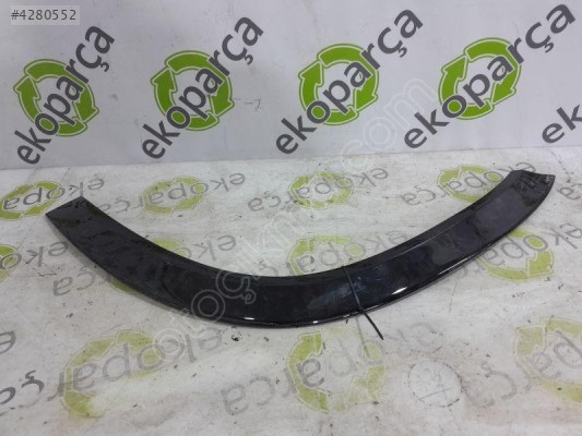 MERCEDES GLE 2019 2025 W167 SOL ÖN DODİK A1678850100