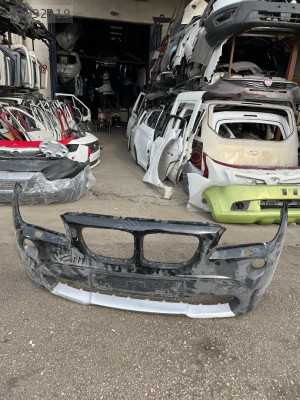 Bmw X1 E84 kasa Çıkma ön tampon