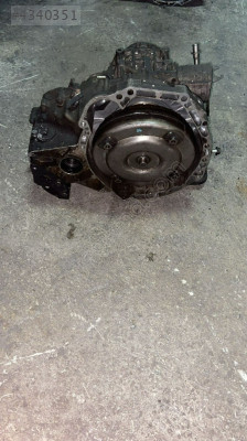 MİCRA K12 OTOMATİK ŞANZIMAN