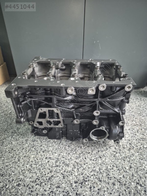 Crafter ckup boş blok sıfır