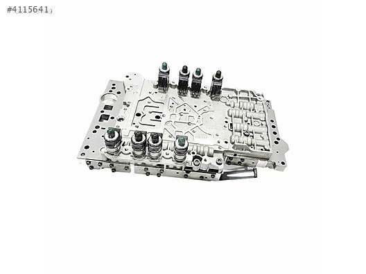 Mercedes c180 c200 c220 c250 otomatik şanzuman kontrol ünitesi