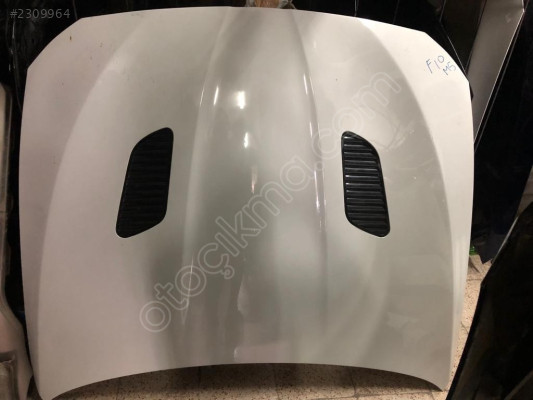 BMW 5 SERİ F10 M5 KAPUT