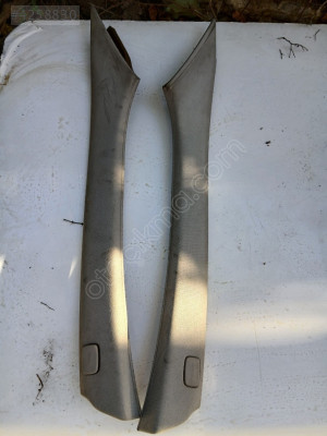 Opel vectra c direk plastik