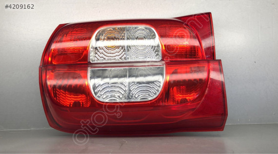 FİAT FIORINO ÇIKMA SAĞ SOL STOP