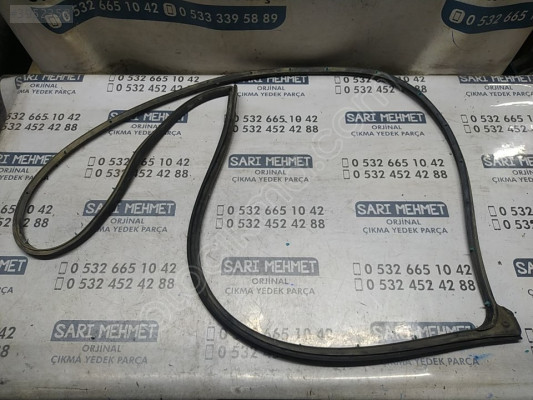 ÇIKMA TOYOTA YARİS SAĞ ÖN KAPI ÇERÇEVE FİTİLİ