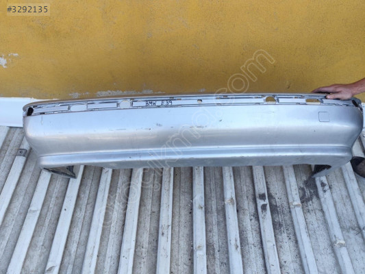 BMW E 39  ÇIKMA ARKA TAMPON
