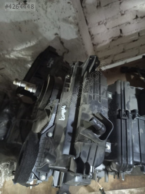 RENAULT KANGOO KALORİFER KAZANI