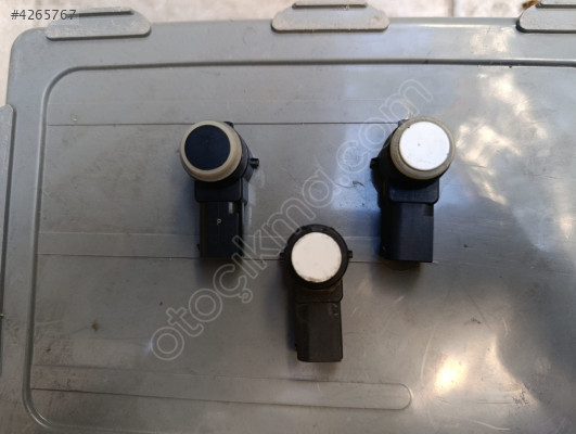 FİAT FİORİNO PARK SENSÖRÜ ORJİNAL