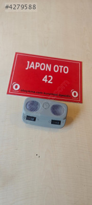 Nissan Primera Tavan lambası