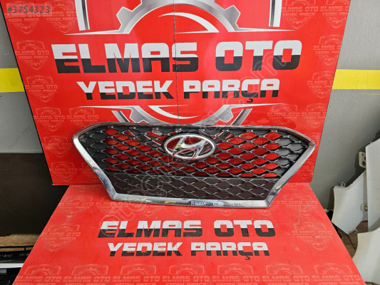 HYUNDAİ KONA 18-21 ÖN PANJUR ORJİNAL ÇIKMA PARÇA 86352J9100
