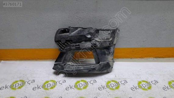 BMW 5 SERİSİ 2020 2023 G30 LCİ SOL SİS YUVASI 51118098675