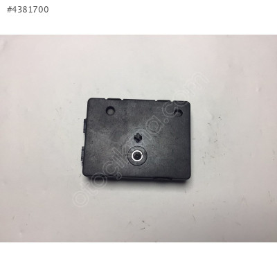 BMW X1 E84 Anten Amplifikatörü 9181454-03