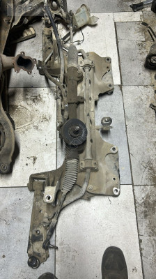 FİAT FİORİNO ÇIKMA ORJİNAL MOTOR TRAVERSİ