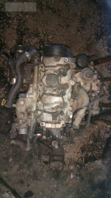 Hindai accent admire 1.5 CRDi 3 silindir komple motor yedek parça