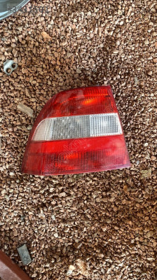 OPEL VECTRA B KASA SOL ARKA STOP