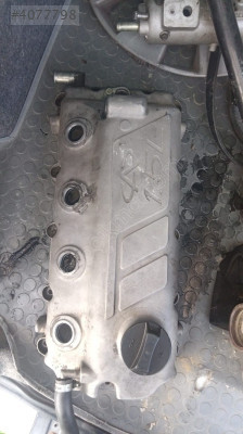 Chery taxim 1.5 kulburutor kapak