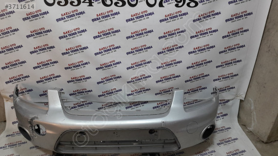 FORD CONNET ÖN TAMPON ORJİNAL ÇIKMA