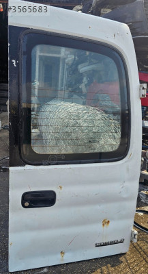 Opel Combo Bagaj Kapagı