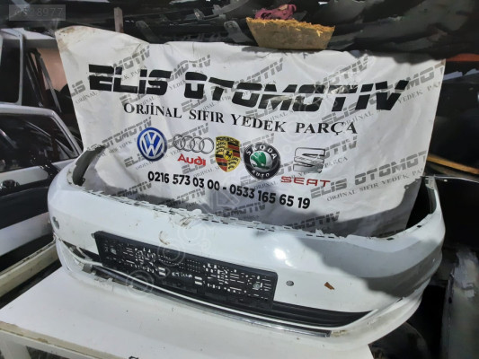 VOLKSWAGEN GOLF 7 ÖN TAMPON