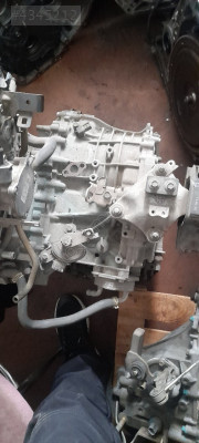 2015 VE 2020 HONDA JAZZ OTOMATİK ŞANZUMAN