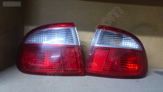 TOLEDO SAG SOL ARKA STOP LAMBASI ORJİNAL SORUNSUZ