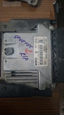 KİA SPORTAGE MOTOR BEYNİ