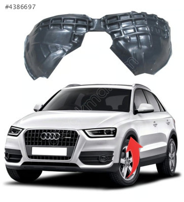 8U0821171C Q3 2012-2020 ÇAMURLUK DAVLUMBAZI HALI SOL