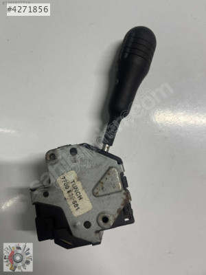 RENAULT TWİNGO FAR SİNYAL KOLU