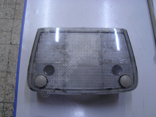 opel combo c tavan lambası 24436444 gm