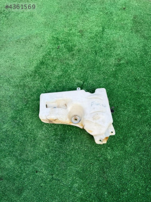 FİAT FİORİNO CAM SU DEPOSU