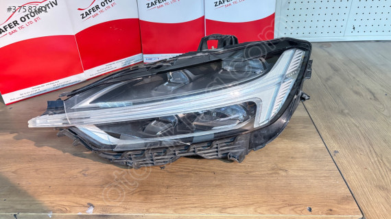 Volvo XC60 2018-2022 Sol Far 32133548