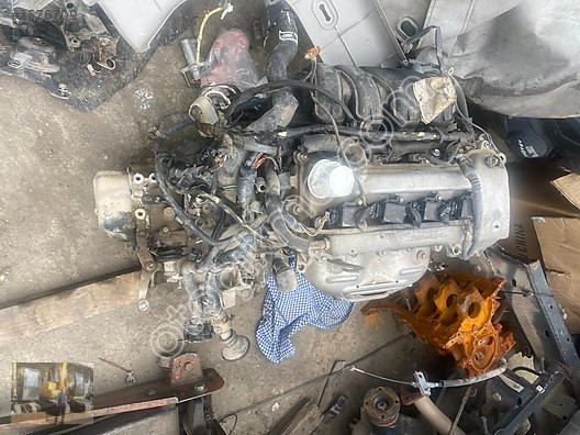 2000-2006 Toyota Corolla 1.4 VVTİ Şanzıman