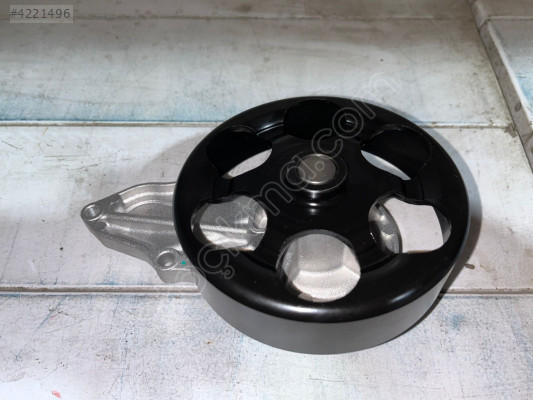 HONDA CRV 01-07 2.0 DEVİRDAİM