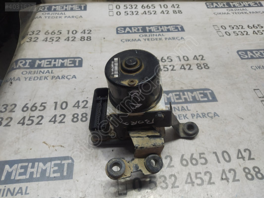 ÇIKMA VW BORA ABS BEYNİ 1C0907379L