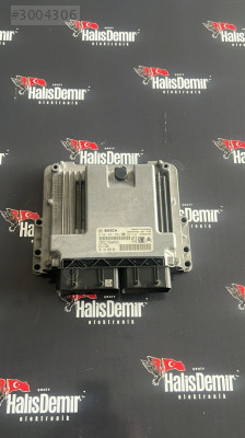 Peugeot 308 9806460480 0281031864 EDC17C60 MOTOR BEYNİ
