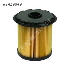 7701206119  MAZOT FİLTRESİ KANGO LAGUNA 1.9