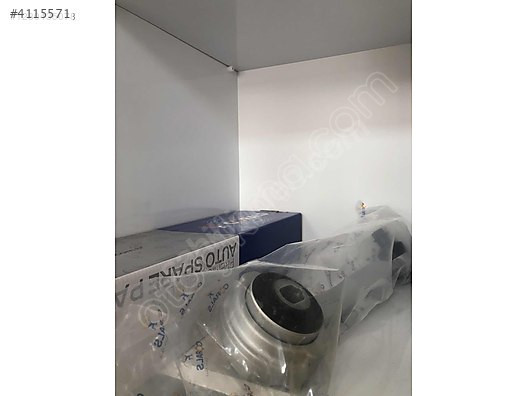 Mercedes Salıncak Kolu W203 W204 W209
