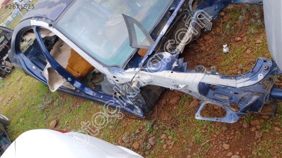 PEUGEOT 607 KESME SAĞ ÖN