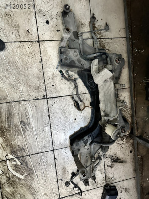 RENAULT FLUANCE 2015 ÖN TRAVERS ÜÇEL OTO ÇIKMA BURSA